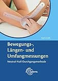 Image de Bewegungs-, Längen- und Umfangmessungen: Neutral-Null-Durchgangsmethode