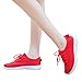 Produktbild Mesh Sneaker Damen Laufschuhe Turnschuhe Joggingschuhe Mode Frauen Schuhe Lace Up Bequeme Sportschuhe Freizeitschuhe Yoga Gym Schuhe,ABsoar