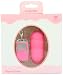 Produktbild Toyz4Lovers Vibrating Egg Pleasure Shiver Large Pink