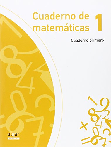 Cuaderno de matemáticas cifra 11