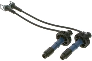 BOSCH AUTOMOTIVE Bosch 0986357238 - Zündleitung - 4er Set