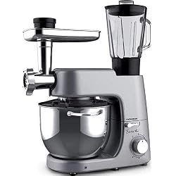 THOMSON ROBOT PÂTISSIER MULTIFONCTION THFP8714G