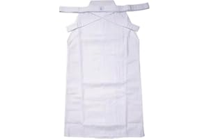 FANCYPUMPKIN Camisetas de Kendo Japonesas, Vestido de Kendo Hakama, Kimono de Kendo, Esgrima, Lucha