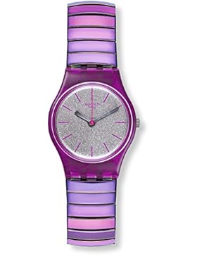 Swatch Damen-Armbanduhr LP144B