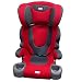 New Little Tikes Red High Back Car Booster Seat Chair Group 2/3 With Head And Side Impact Support