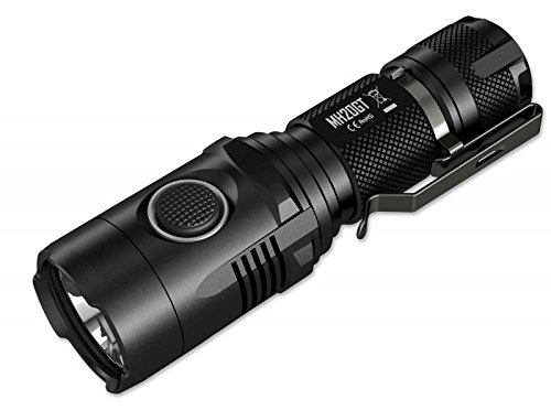 Preisvergleich Produktbild Nitecore MH20GT