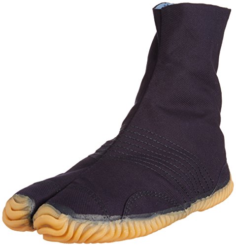 Marugo Zapatos Festival Ninja Jikatabi para Correr 6 Clips - Directo de Japon