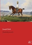 Radetzkymarsch von Joseph Roth