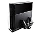 Produktbild Link-e ® : Multifonction charging station (support, charger, cooler, hub USB) for console and controllers Sony PS4 and PS4 slim