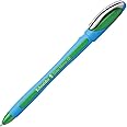 Schneider Memo XB Pen Slider - Green