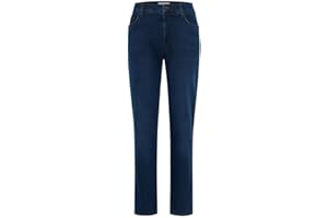 BRAX Style Cooper Tt Style Cooper - Thermo Concept - Spodnie Mężczyźni