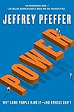 Image de Power: Why Some People Have It--and Others Don't