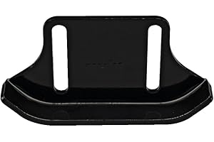 Ratioparts Patins coulissants compatibles avec Honda