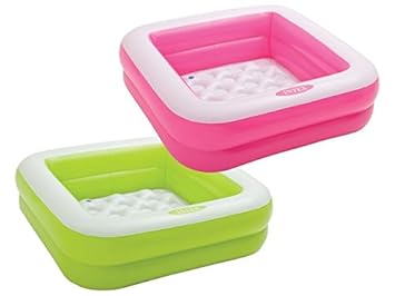 piscine intex bebe