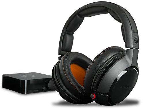 Preisvergleich Produktbild SteelSeries H Wireless Gaming Headset