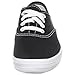 Keds Champion Cvo, Baby Boys' Shoes Casual, Black, 12 Child UK (30.5 EU)