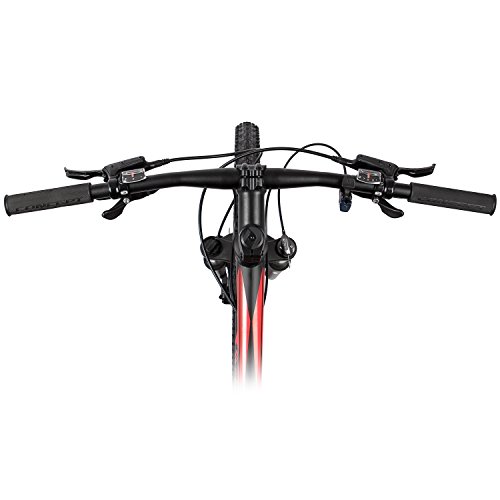 Univega Renegade 7.0 27.5R Fullsuspension Mountain Bike 2017 - 3