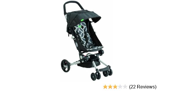 quicksmart easy fold stroller target