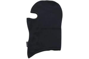 Helikon-Tex Helikon-Tex One Balaclava Lightweight czarna Mężczyźni One Balaclava Lightweight (1 w zestawie)