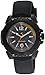 Fastrack Analog Black Dial Men