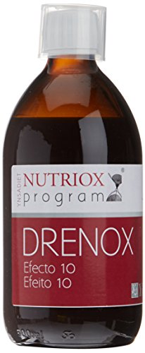 Nutriox Drenox Jarabe - 450 ml