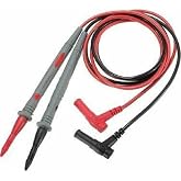 1000V 20A STANDART MULTİMETRE PROBU SİVRİ U&Ccedil;