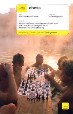 Download Chess (Teach Yourself (McGraw-Hill))