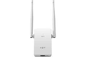PHAVN Répéteur WiFi N300 3/5