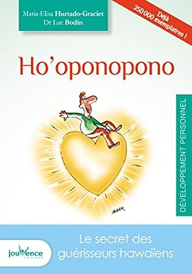 Jouvence Ho'oponopono