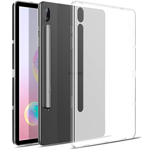 Galaxy Tab S6 Para Ofrecer Mas Productividad Y Creatividad