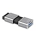 Produktbild F90 USB-Flash-Laufwerk USB3.0-Schnittstelle USB-Stick 16 GB / 32 GB / 64 GB / 256 GB Externe Speicherfestplatte