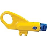 Klein Tools VDV110&ndash;261 Twisted Pair Radial Stripper