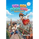 U&Ccedil;A U&Ccedil;A D&Uuml;NYA TURU