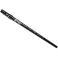 Clarke SSBKD Pennywhistle Sweetone D-tuning, Black
