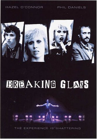 Preisvergleich Produktbild Breaking Glass [UK Import]