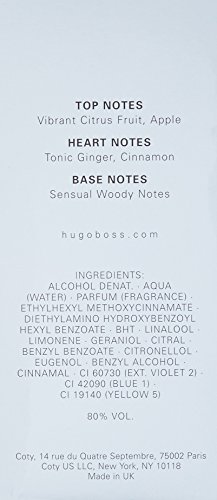 Boss Bottled Tonic - 2