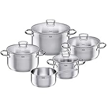 Suchergebnis auf Amazon.de für: Topfset induktion