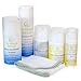 WithNature Skincare Morning Dew Botanical Cleanser (100ml + 2 FREE Muslin Face Cloths)