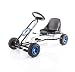 Produktbild Kettler Kettcar Rallye GT weiß Gokart