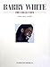 Produktbild Barry White: The Collection: (Piano, Vocal, Guitar)