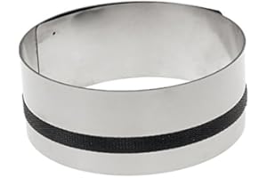 UNBEKANNT mako Tapezierschiene; ca. 6 x 200 cm