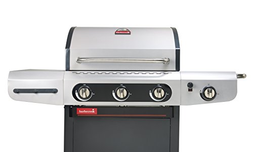 Barbecook Gasgrill, Siesta 310, 132 x 61 x 114 cm - 8