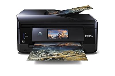 Epson Expression Premium XP-830 Imprimante Multifonction Jet d'encre