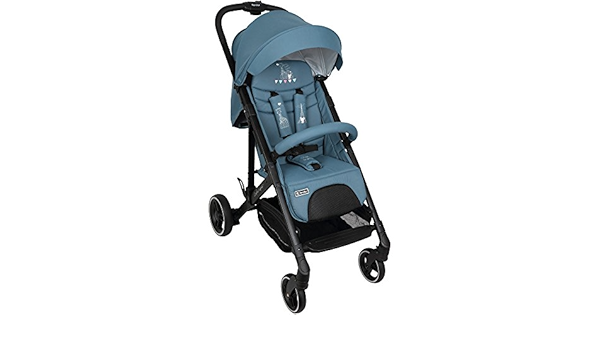 poussette renolux wink