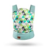 Erfüllt die Anforderungen des Internationalen Instituts für Hüftdysplasie