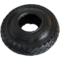 Decke 260x85 Reifen 3.00-4 PR4 TK 200 kg Schubkarre Sackkarrenrad Bollerwagen