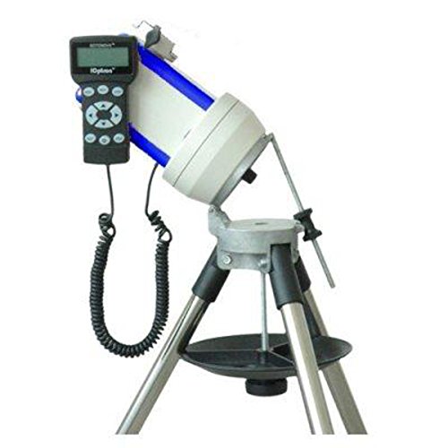 Preisvergleich Produktbild iOptron Montierung SmartStar Cube II GoTo