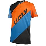 <h2>Uglyfrog 03 Designs Blocks MotocrossDownhill Jersey Trikot MX Enduro Offroad Gel&auml;nde Quad Cross Erwachsene</h2>