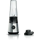 Bosch Series 2 Blender VitaPower 450 W Paslanmaz &Ccedil;elik MMB2111M