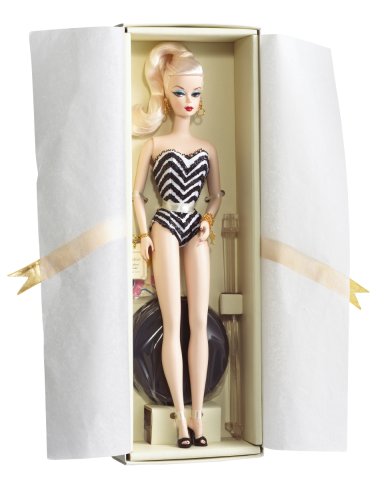 Barbie Fashion Model Collection 1959 Doll